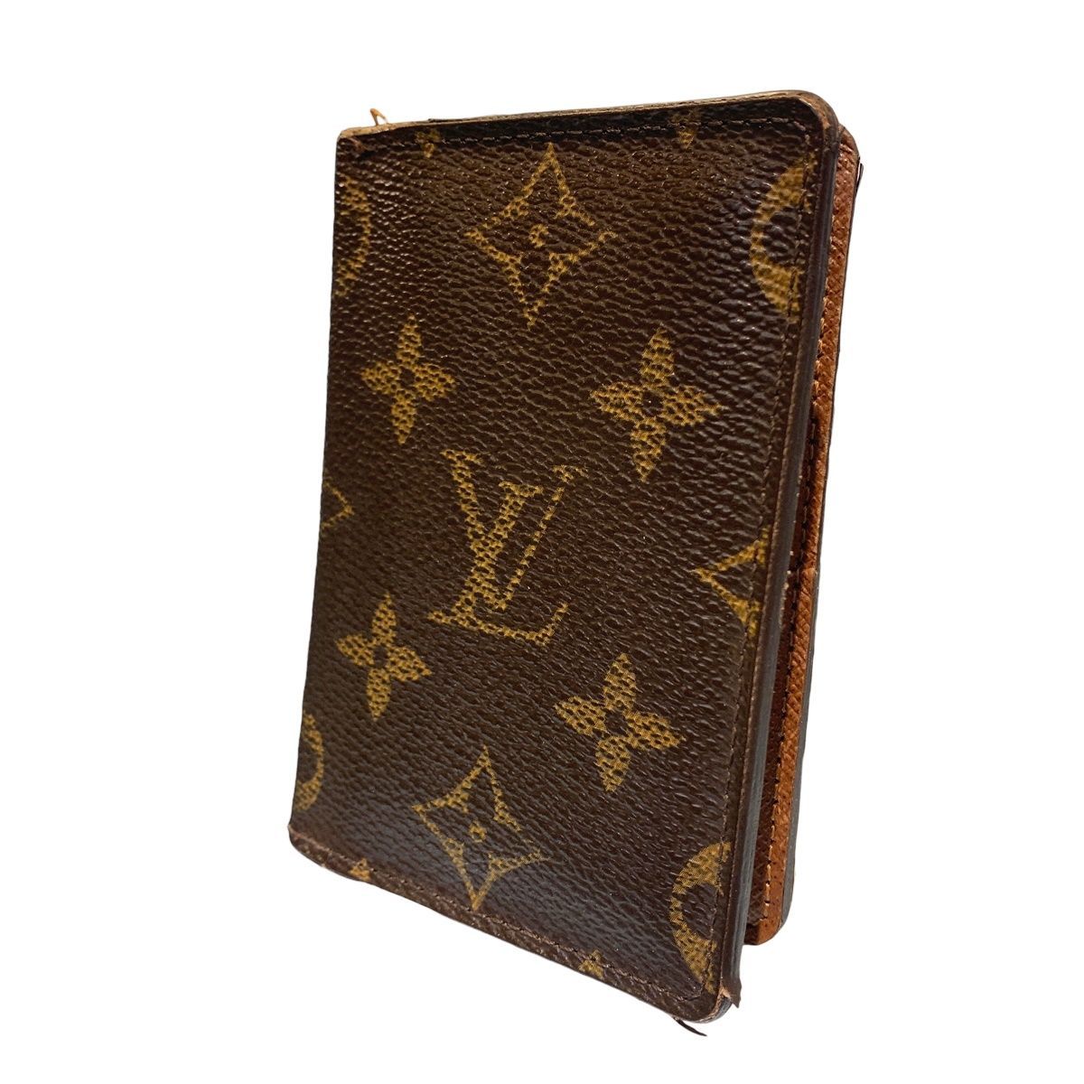 中古】 懐かしき LOUIS VUITTON ルイ・ヴィトン オーガナイザー・ドゥ  