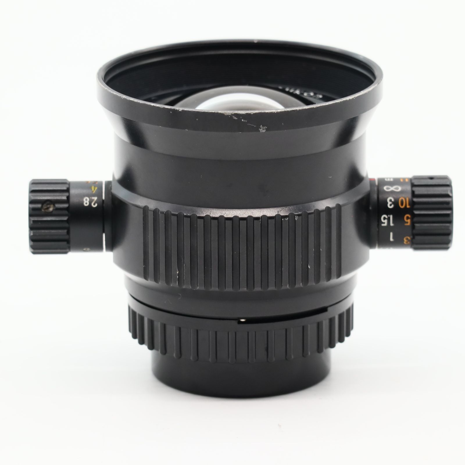 Nikon Nikonos用レンズ UW-NIKKOR 20mm F2.8 Amazon | Nikon Nikonos用レンズ UW-NIKKOR 20mm F2.8 | カメラ