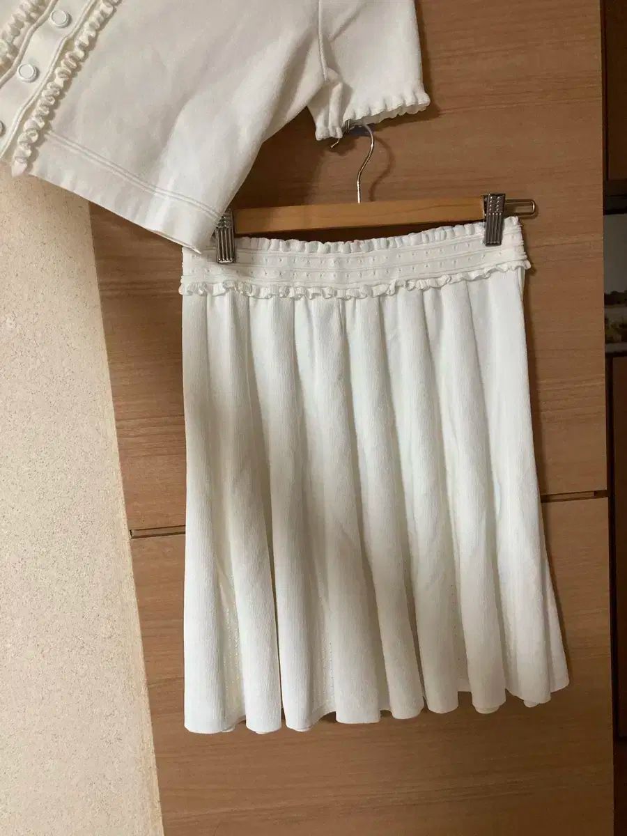 セットアップ