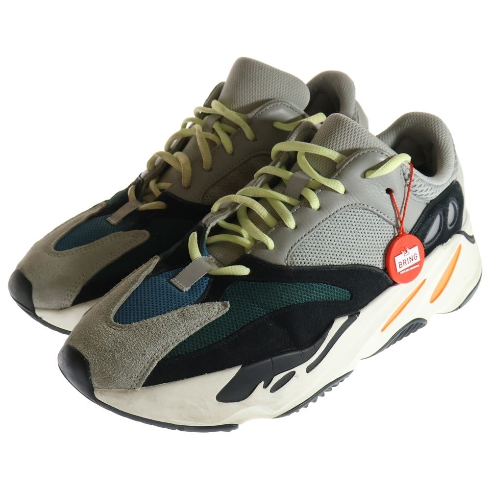 adidas (アディダス) YEEZY BOOST 700 Wave Runner B75571