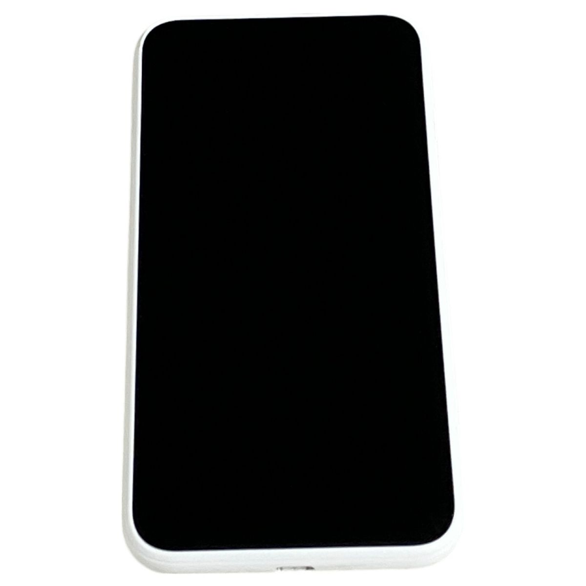 SAMSUNG Galaxy 5G mobile Wi-Fi SCR01 モバイルルーター au ポケット型 M9992589