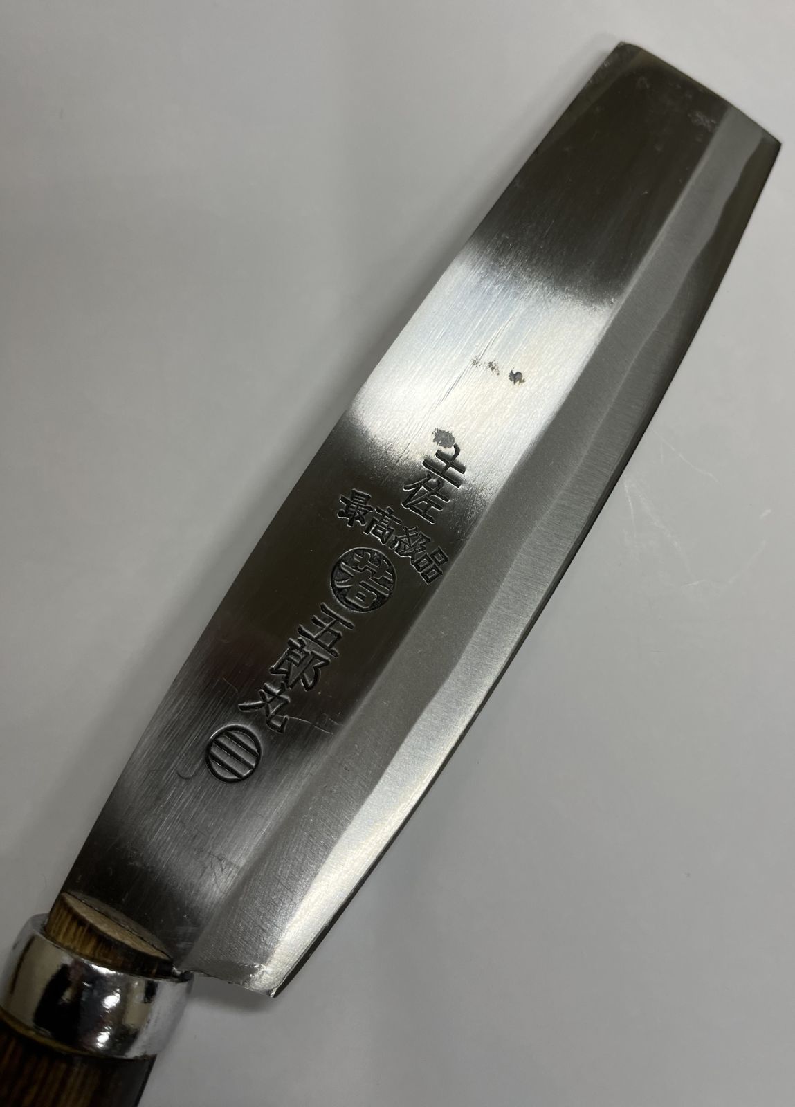 鉈　土佐　五郎丸 農業の専門ストア ノーグワン. / 五郎丸 土佐なた 180mm