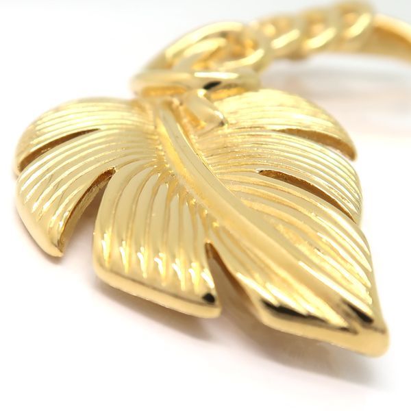ジバンシーブローチ とんぼ モチーフ ブローチ[] Givenchy Dragonfly Motif Brooch