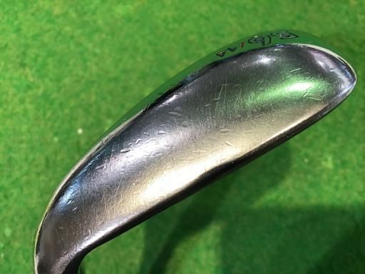 クリーブランド Cleveland RTX F-FORGED II 56°|14° ウェッジ WG NS PRO 950GH フレックスS メンズ 男性用 右利き 右用 Cランク ゴルフクラブ
