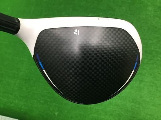 テーラーメイド SIM2 MAX 7W フェアウェイウッド FW TENSEI BLUE TM50 SIM2 FW フレックスSR メンズ 男性用 右利き 右用 Cランク ゴルフクラブ