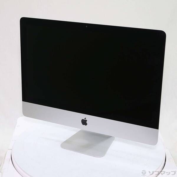 〔 品〕 iMac 21.5-inch Early-2019 MRT42J A Core_i5 3GHz 8GB Fusion Drive1TB 〔10.15 Catalina〕 349