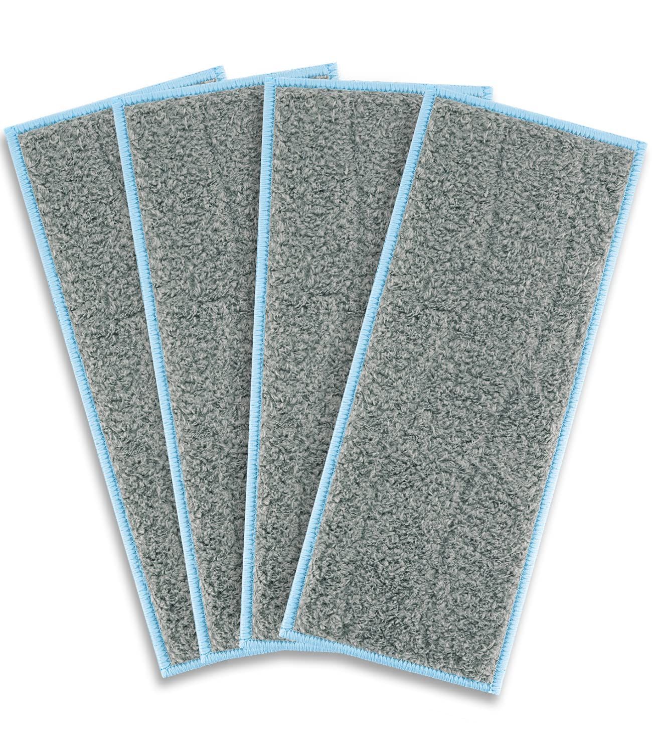 数量 洗濯 ウェットパッド ブラーバジェット パッド 消耗品 iRobot 用 Braavajet m 6 入り クリーニングパッド ルンバ 床拭きロボット4643572