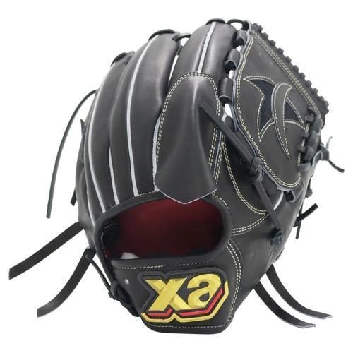 ザナックス 硬式 野球グローブ 投手用 サイズ11 BHG22TA1X ザナックス XANAX 野球グローブ グラブ 硬式 投手用 右投げ