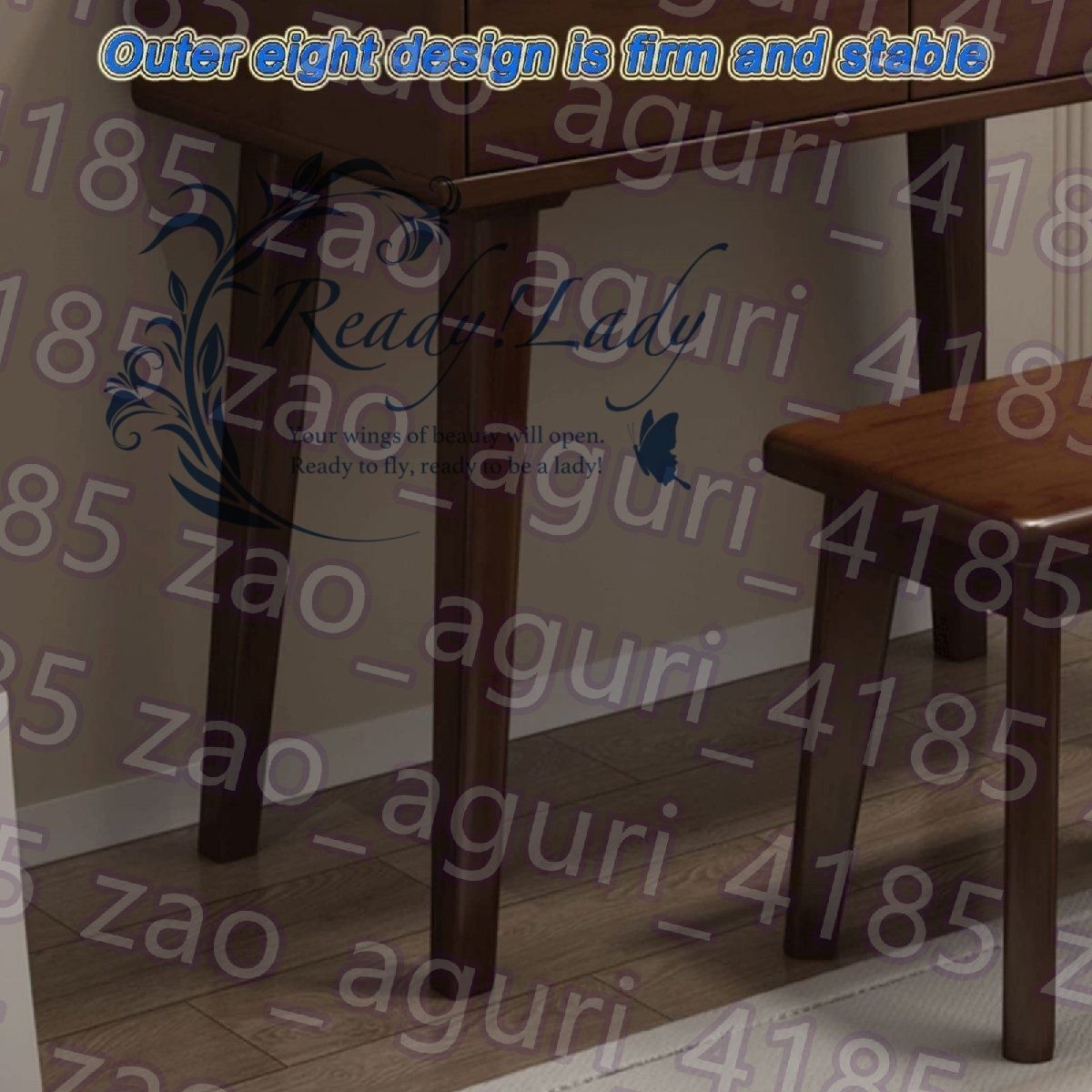 猫デザインの錫製(ピューター)箸置き 6個セット 太田祐輔氏製作 太田