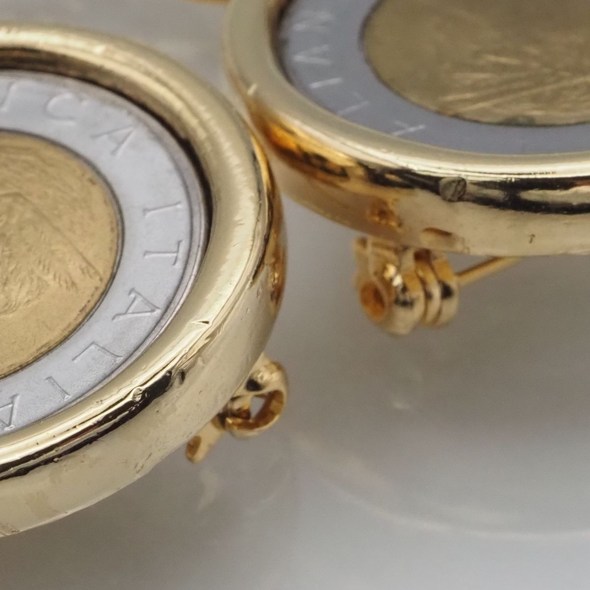 イタリア共和国 喜平