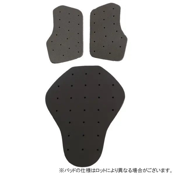 CLAY SMITH クレイスミス INAZUMA コーチジャケット CSY-4020 Black 