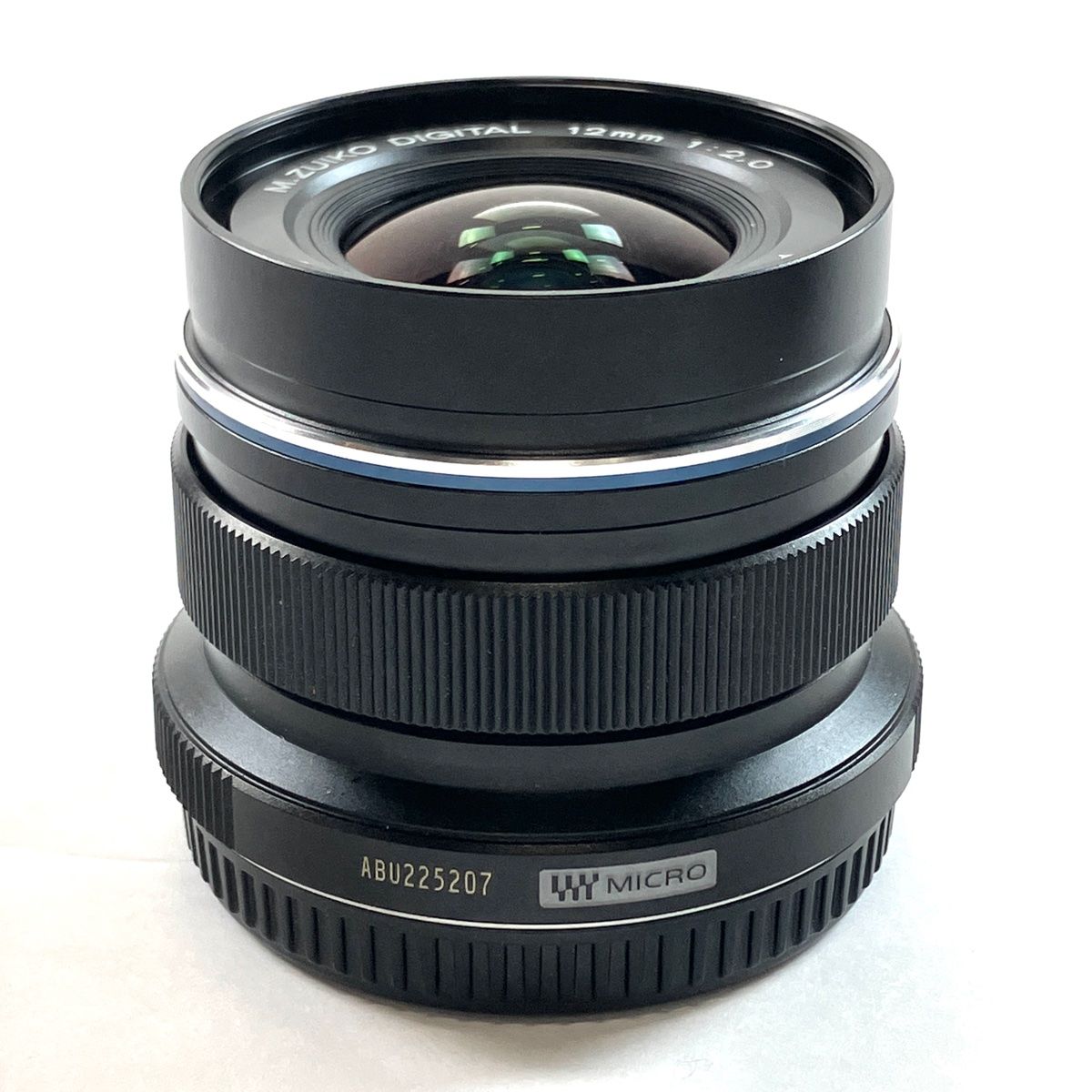 美品Nikon ニコン Ai-s 55mm F2.8 箱付き #H03 AI Micro-Nikkor 55mm