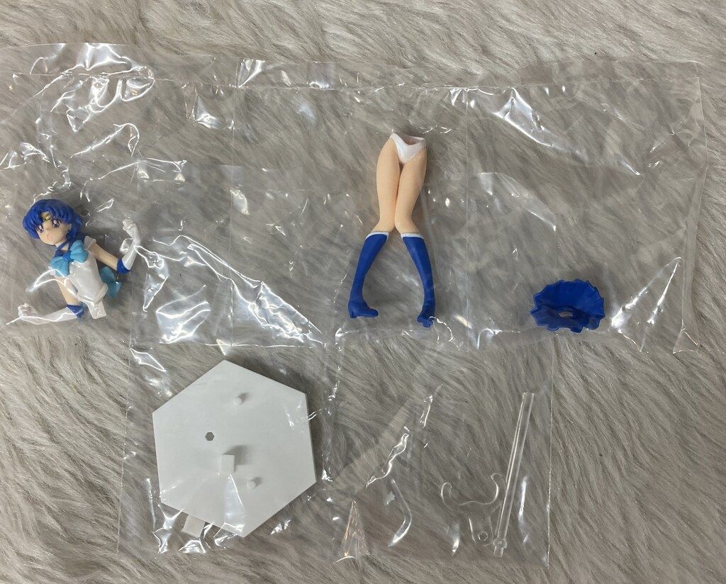 セーラームーン20