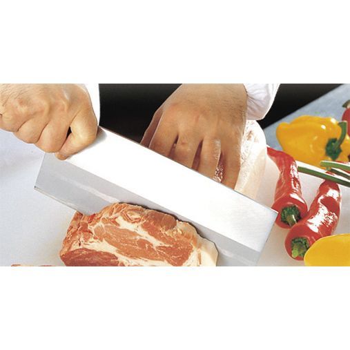 カンダ 神田作 共柄中華包丁 KT-1 460g 1点