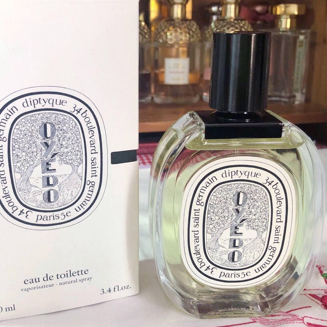 diptyque オードトワレ オイエド 2ml - 香水(ユニセックス)