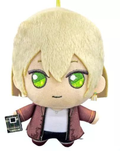 中古】ぬいぐるみ ルチル きらどるぬいぐるみ ‐南の国
