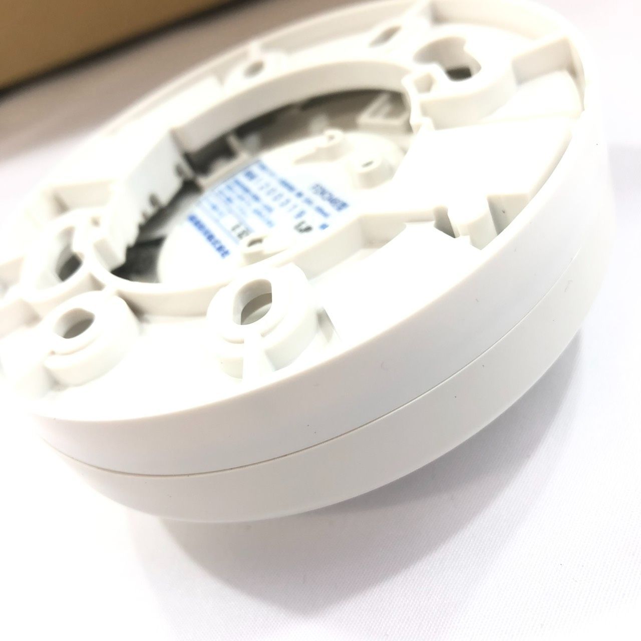 ♥品!! NOHMI 能美防災 FDK346 光電式スポット型 煙感知器 ベース付き 10点セット 火災報知器 警報機 防災グッズ WWW_OLIVIERBERNSTEIN_COM