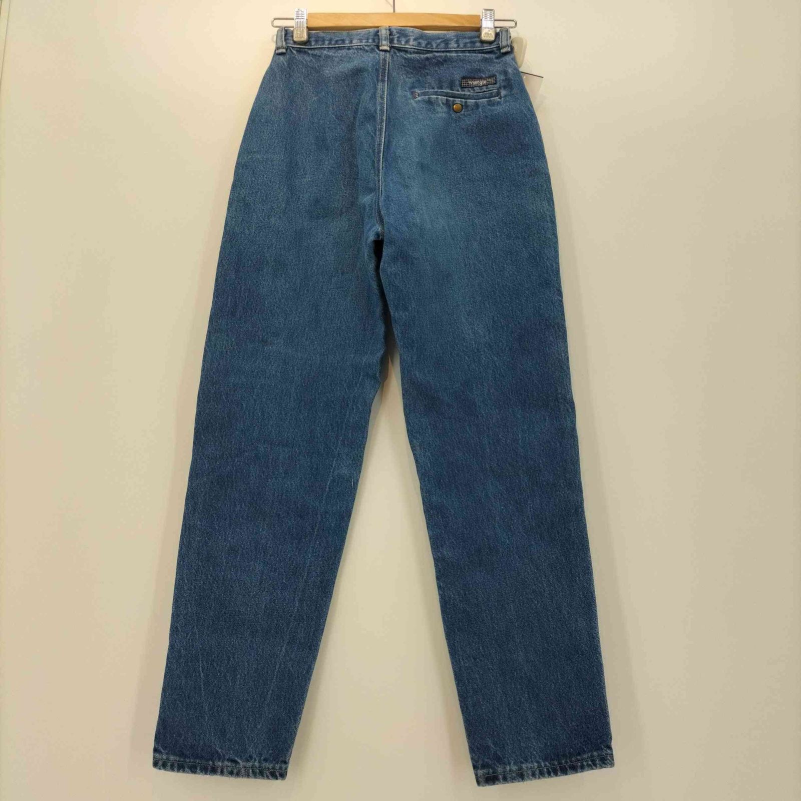 ラングラー Wrangler 80S JONIOR ジッパーフライデニム メンズ 9