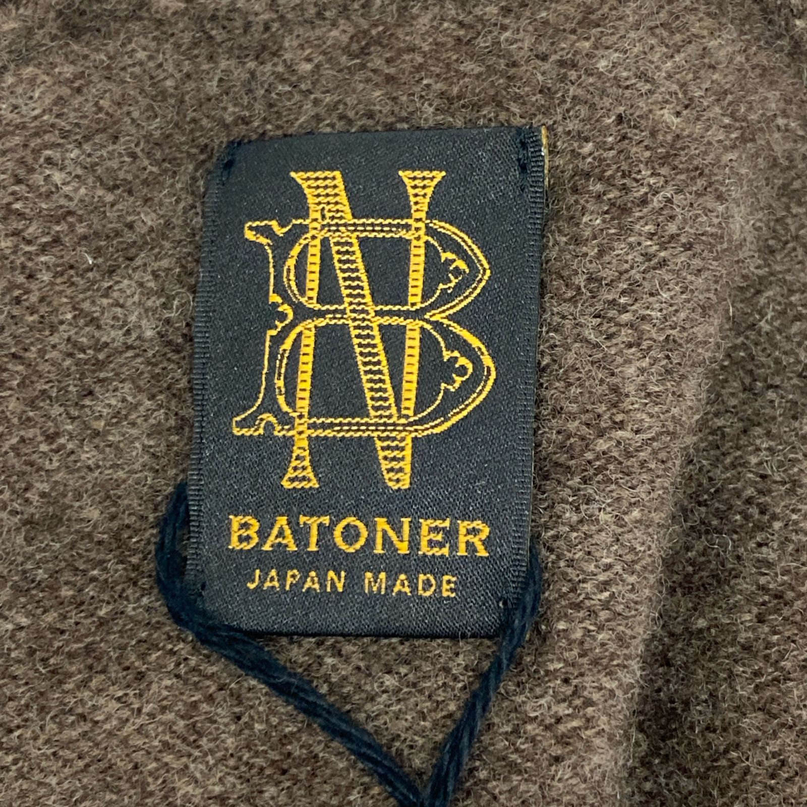 ﾌﾞﾗｳﾝ ｳｰﾙ