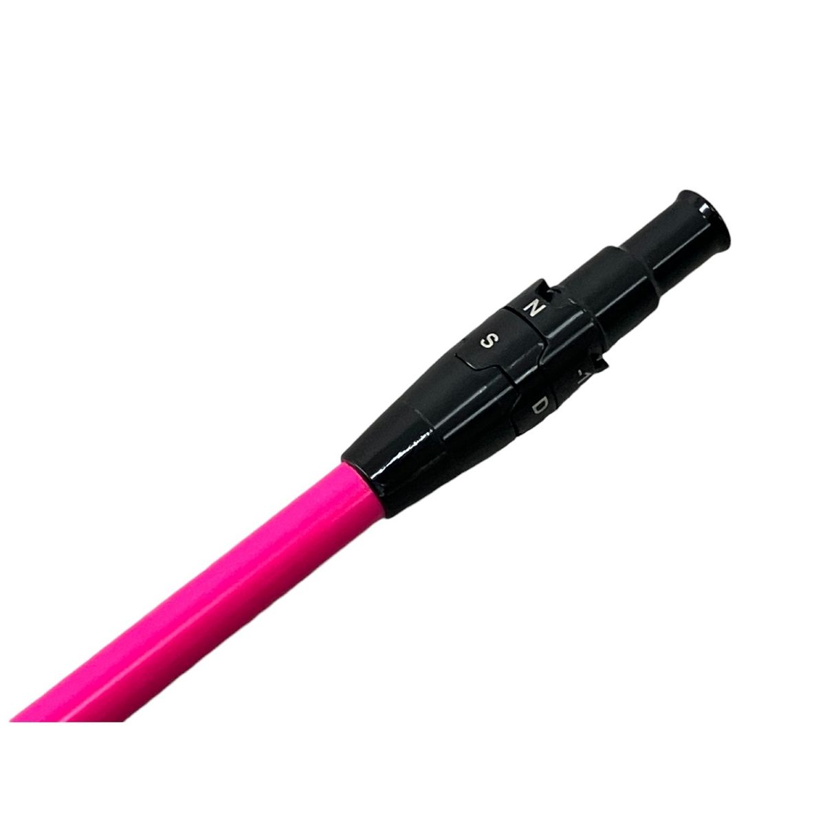 限定 ピンク ATTAS DAAAS ピンク アッタス ダース 新品 【公式通販】