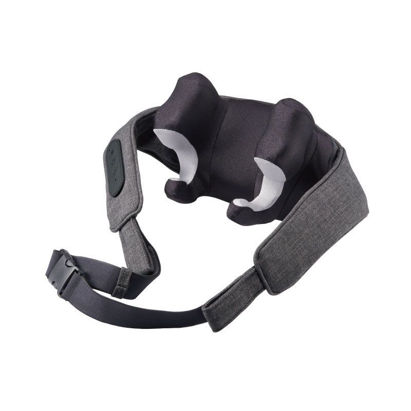 公式 ATEX TOR ネックマッサージャー ハンズフリー AX-HP165 コードレス ネックマッサージ 首 肩 マッサージ器 マッサージ機 マッサージ 背中 ストレートネック 指圧 もみ玉 手ぶら ながら ラッピング不可 離島不可 KANDAIZUMI_COM