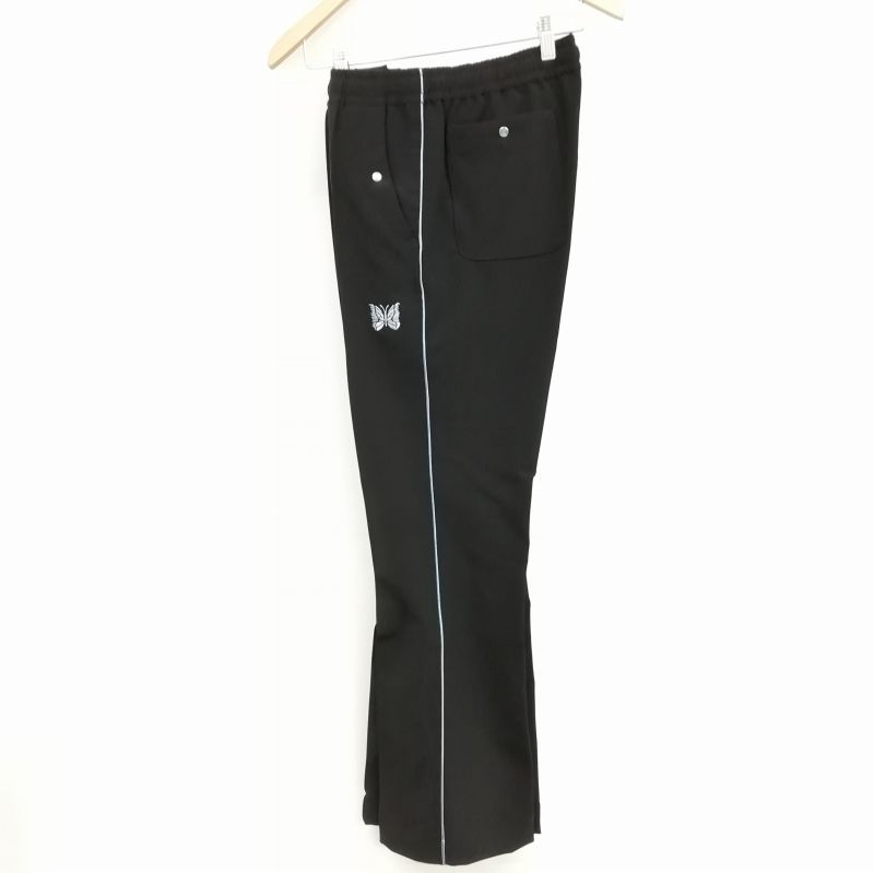 Needles / Piping Cowboy Pant MR202 ブラック 別注〉Piping Cowboy Pant | NEEDLES