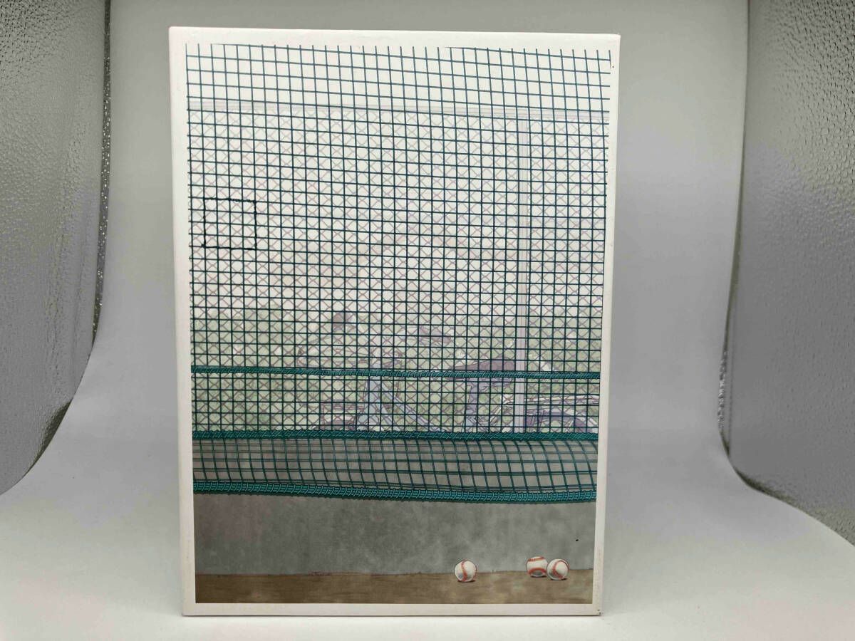 おおきく振りかぶって COMPLETE Blu-ray Disc BOX(完全生産限定版)(Blu
