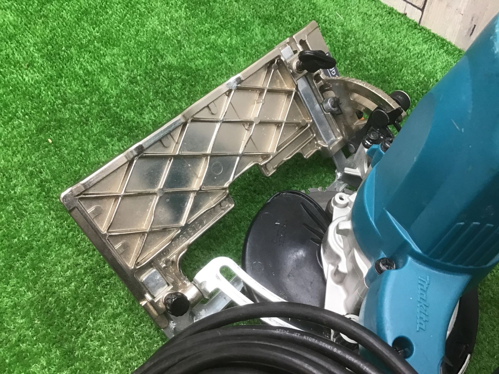 125mm内装マルノコ