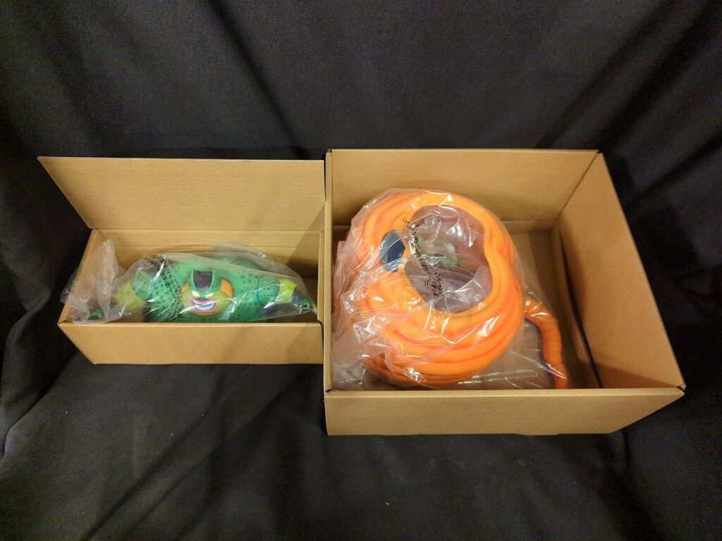 セル完全セット