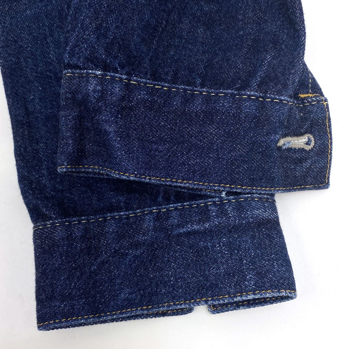 LEVI'S リーバイス VINTAGE CLOTHING 507XX デニムジャケット G