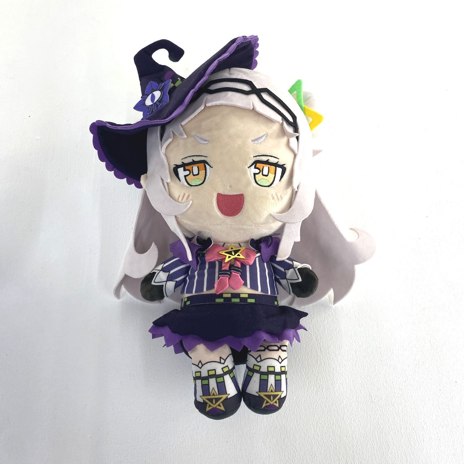 ☆加古川物流】【中古品】紫咲シオン 誕生日記念2022 シオン