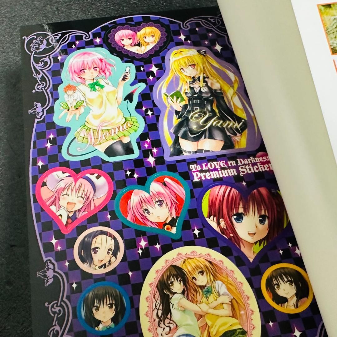 全巻 初版］To LOVEる とらぶる ダークネス 全巻セット 18 36 漫画