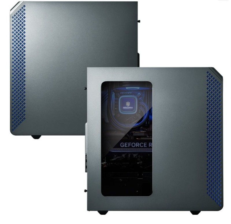 GALLERIA XA7C RTX5070Ti ゲーミングPC 新品 - メルカリ