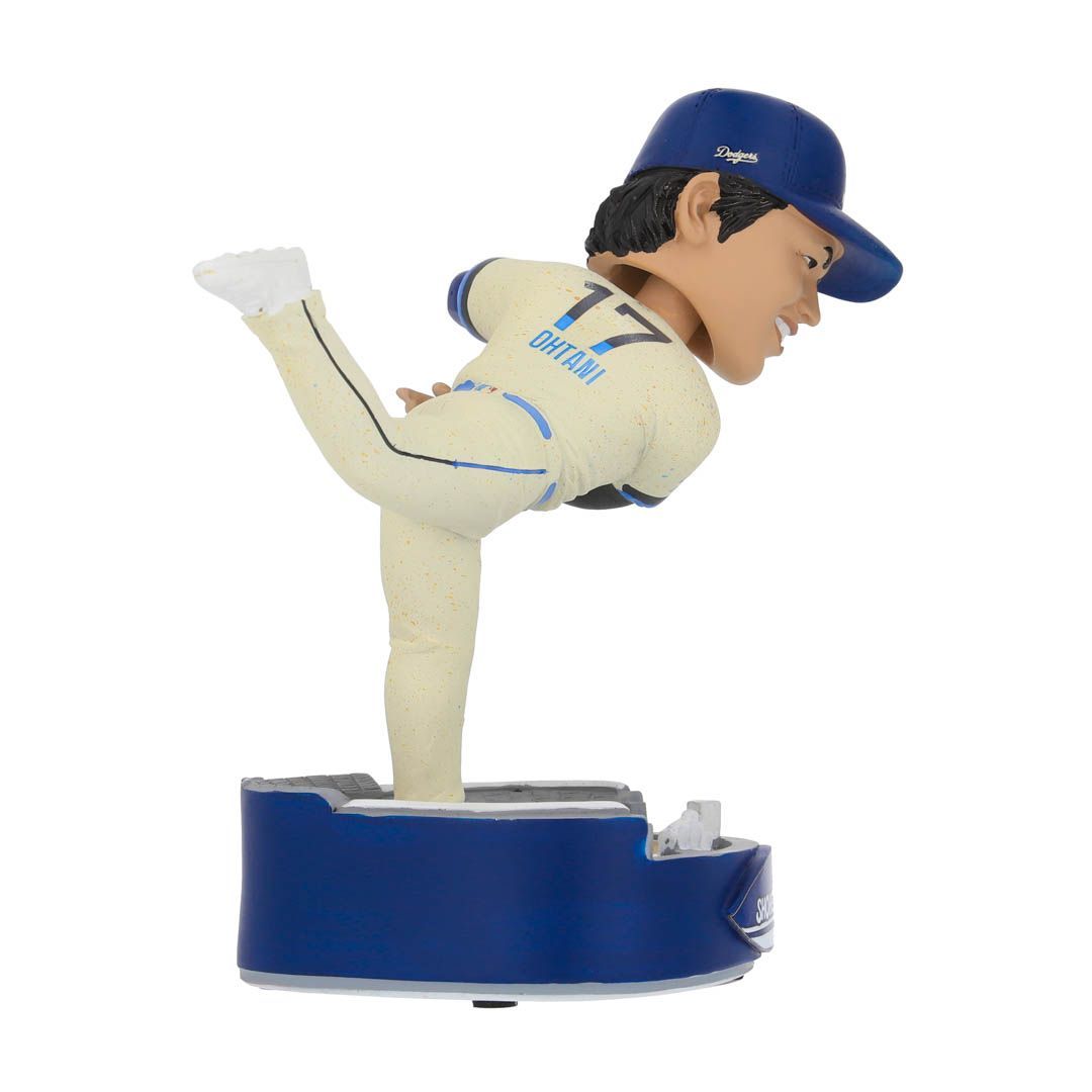 大谷翔平 限定コレクターズ ボブルヘッド 【公式通販】
