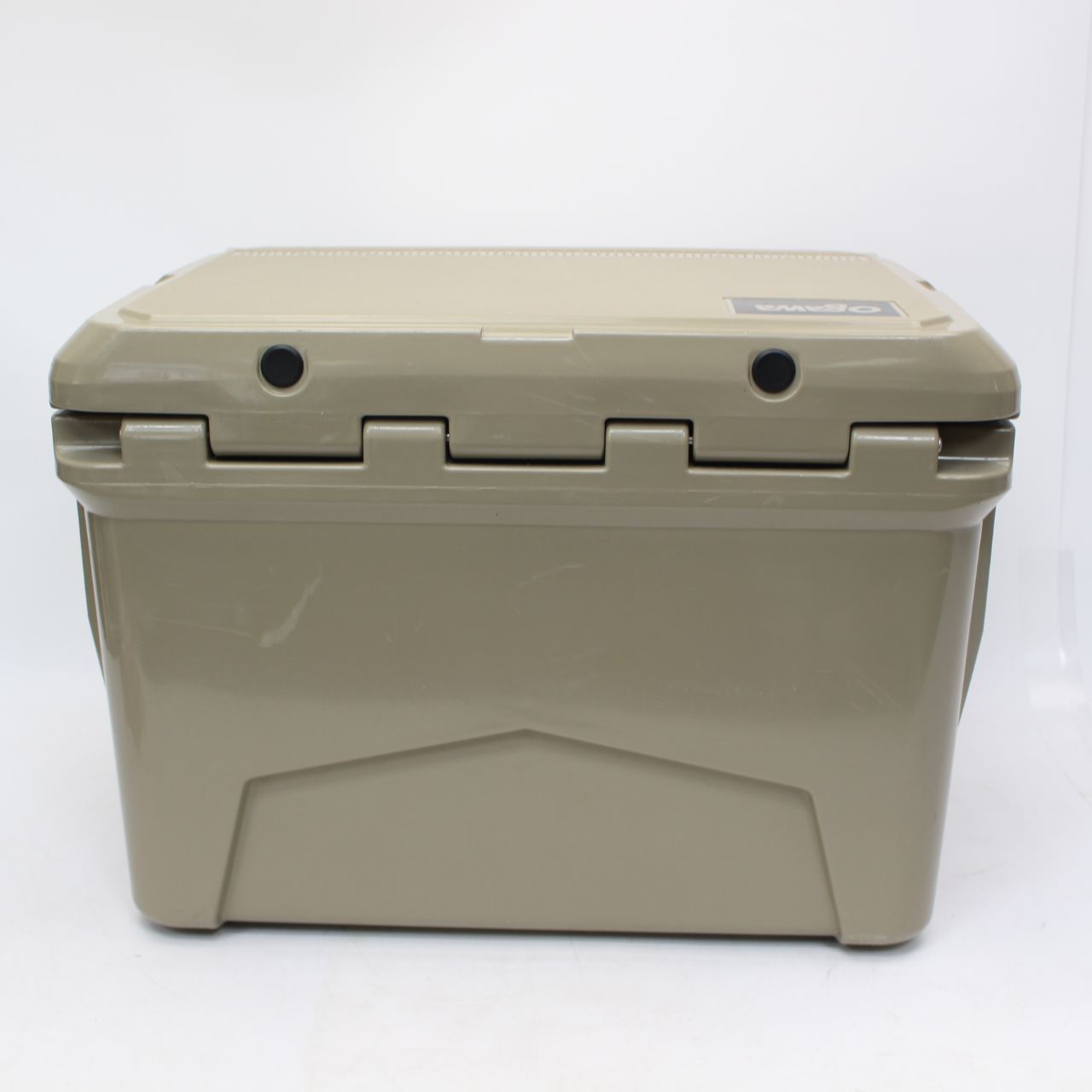 希少　New ICELANDCOOLER アイスランドクーラーボックス 35QT ブラック ICELANDCOOLER アイスランドクーラーボックス 35QT