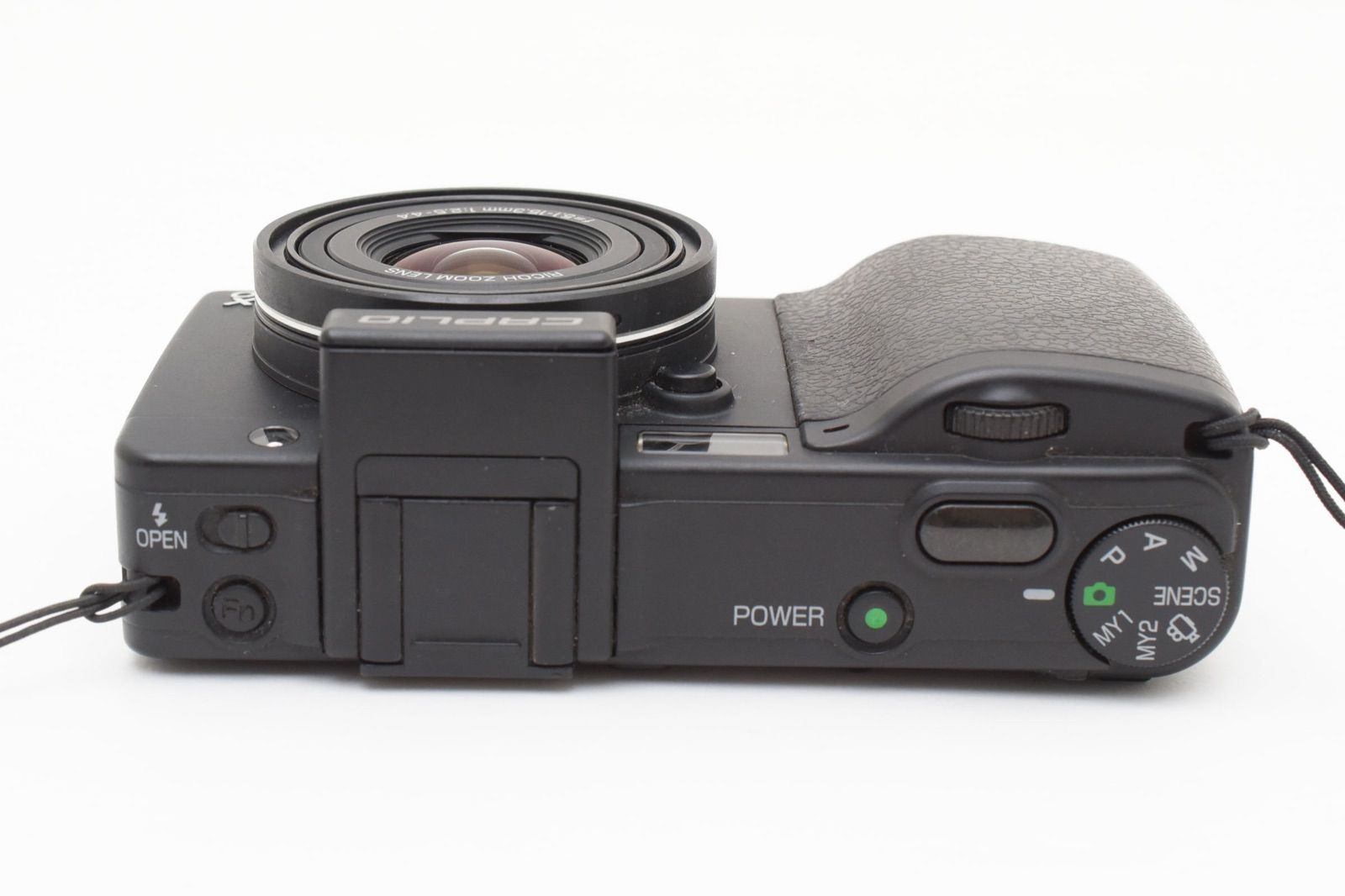 リコー Caplio GX100 VF KIT 価格比較 - 価格.com