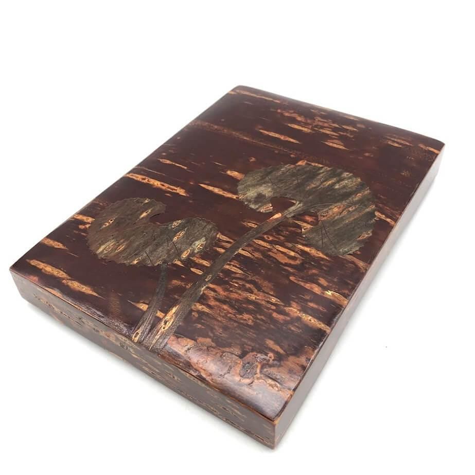 2025年最新】Yahoo!オークション -桜皮細工 小物入れの中古品・新品