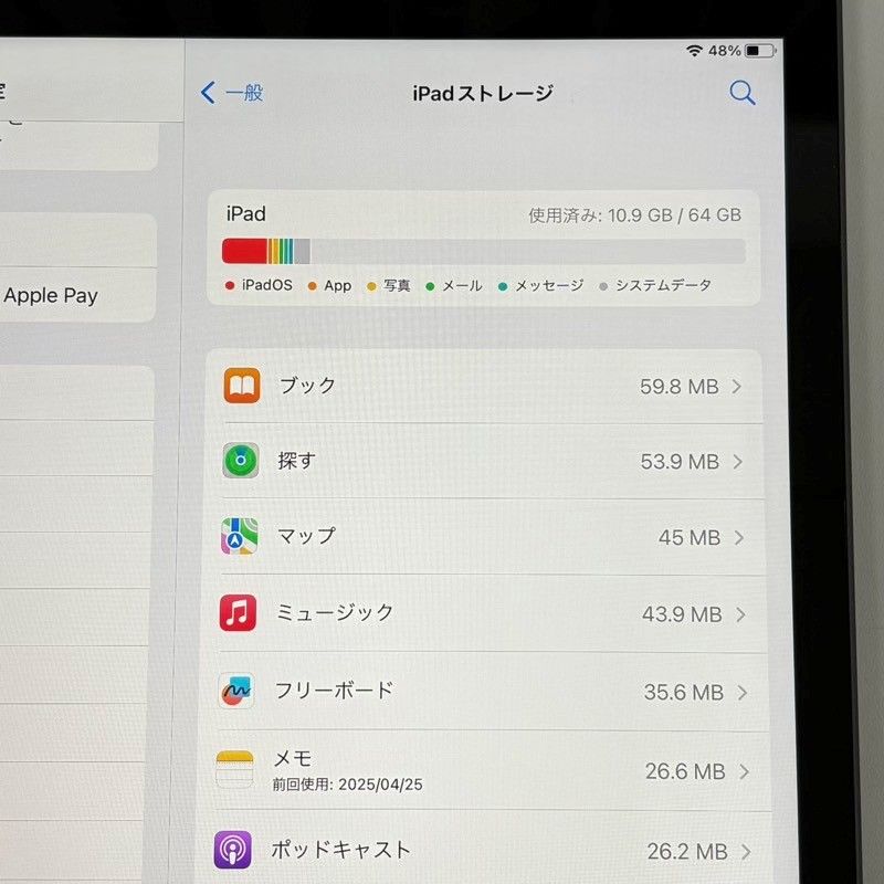 Apple iPad