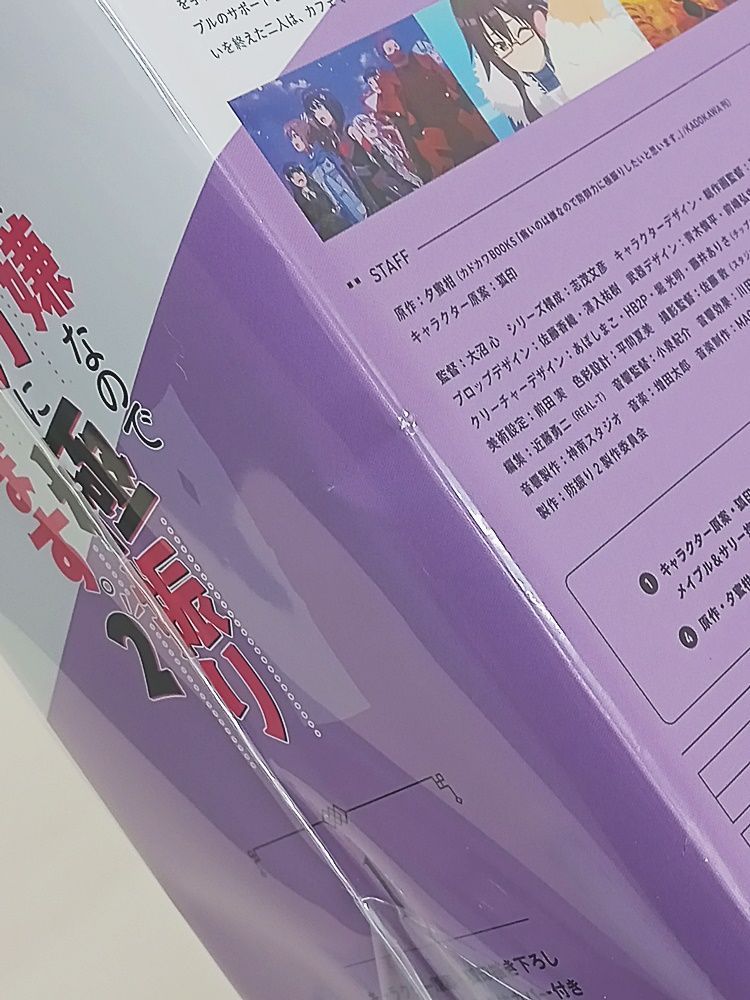 振りしたいと思います 2