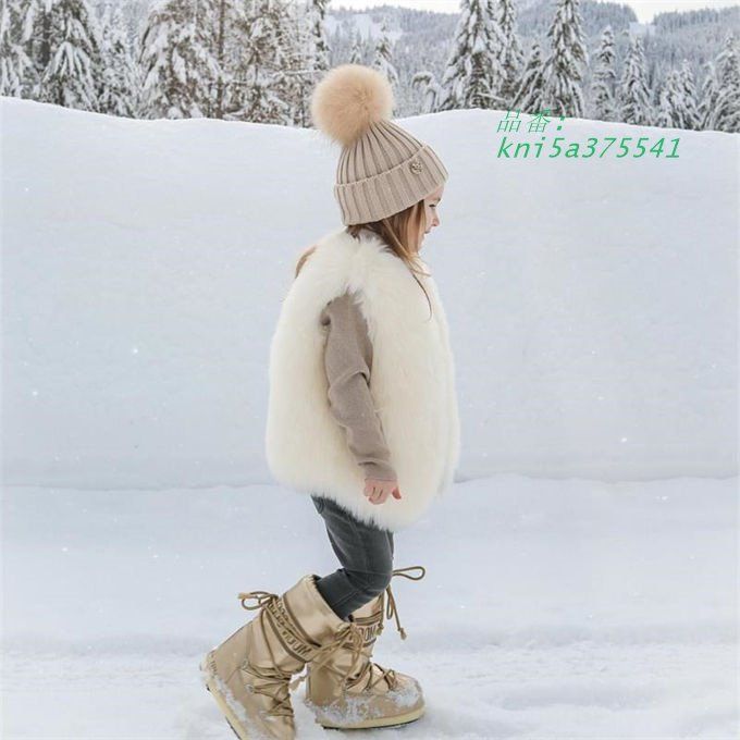 キッズファーベスト 子供ファーベスト