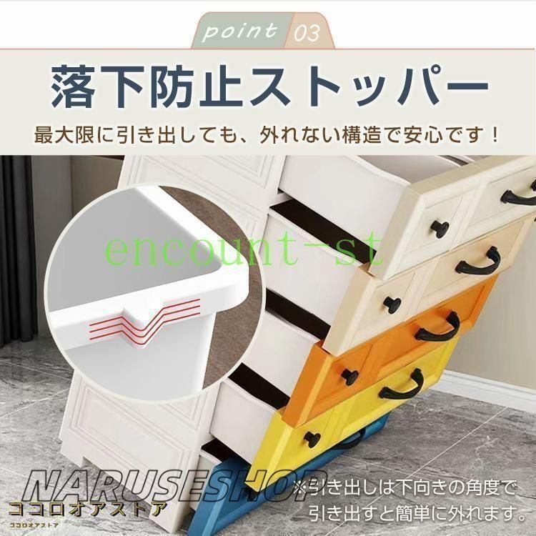 ボックス 衣類