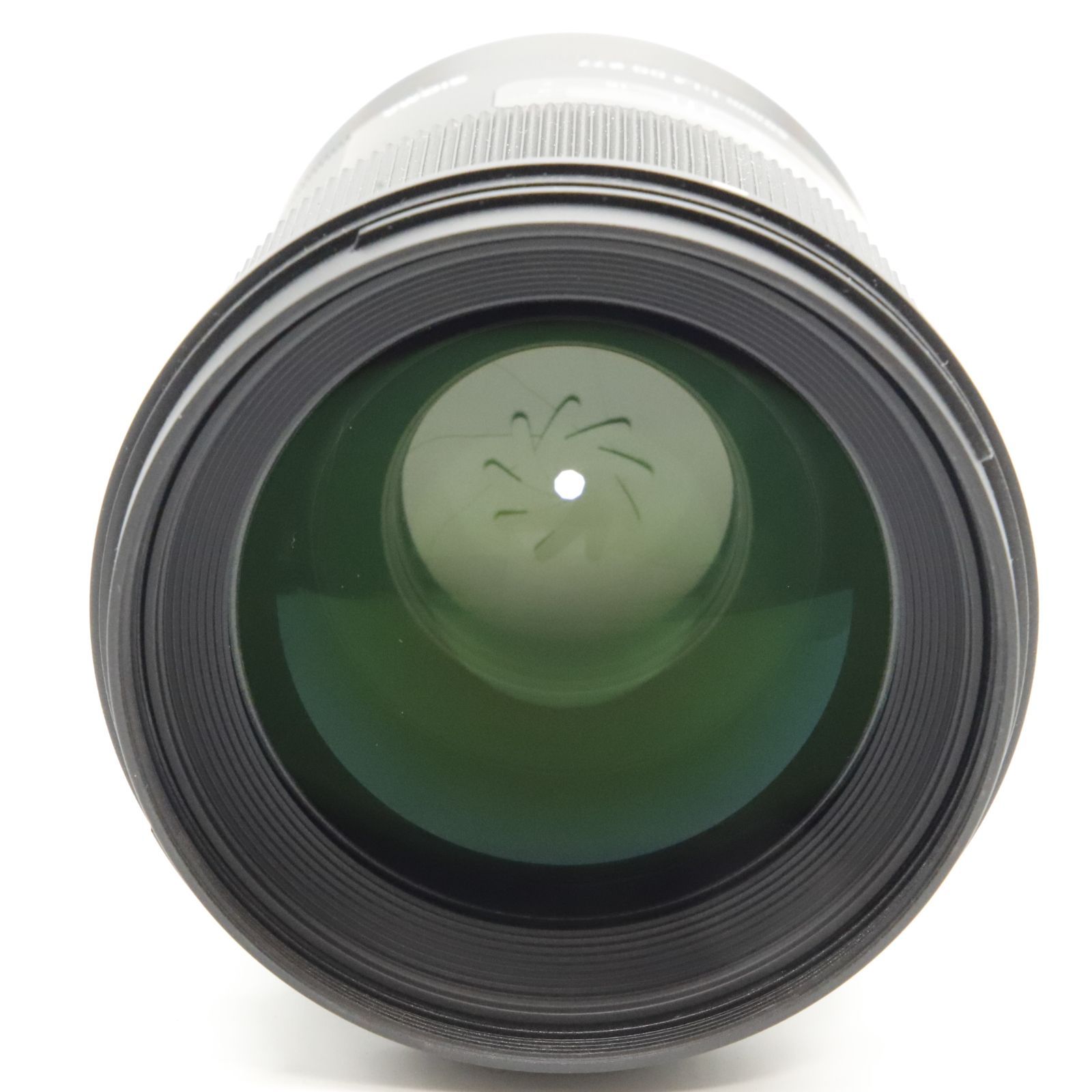 □ほぼ新品□ SIGMA 50mm F1.4 DG HSM | Art A014 SONY Eマウント用 