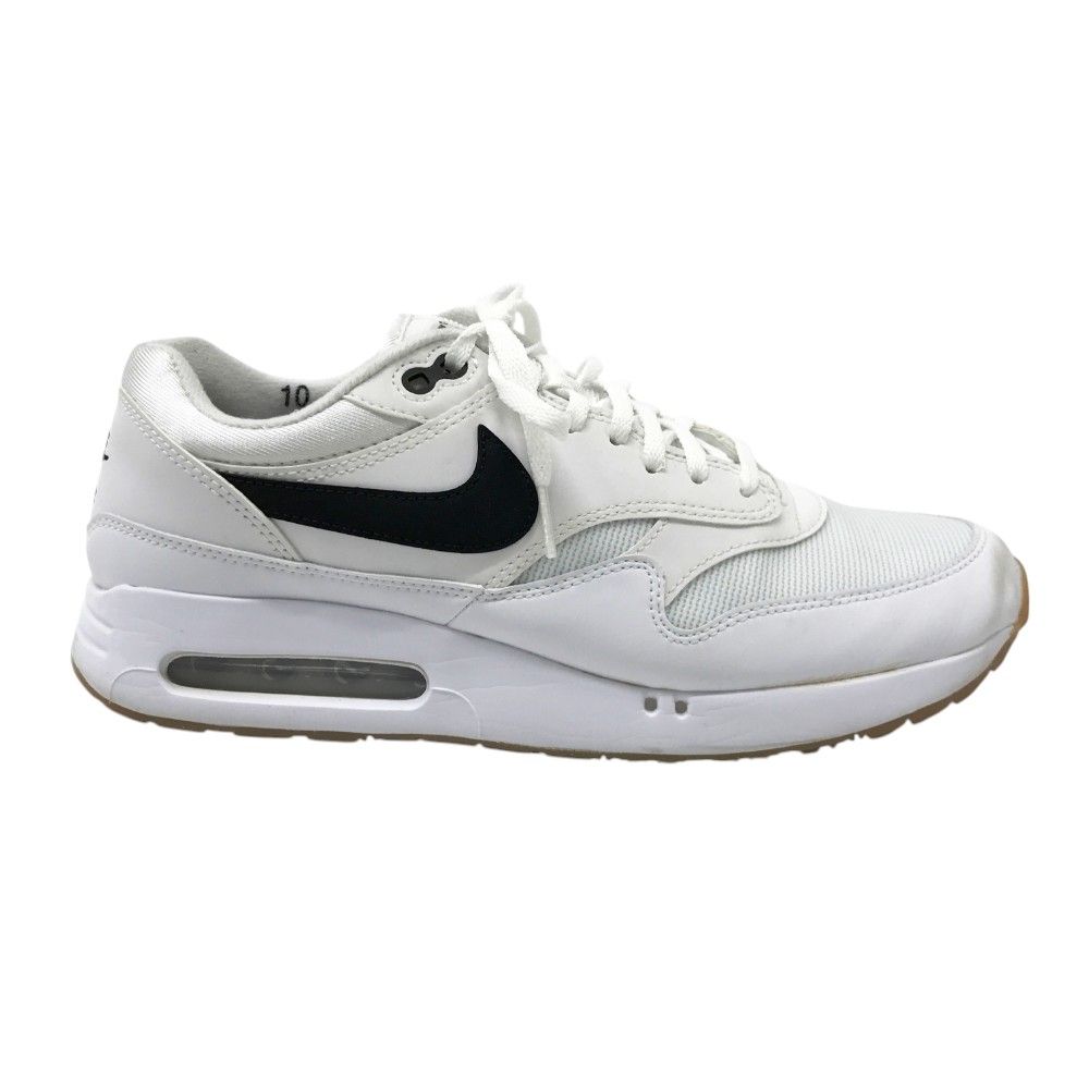 NIKE GOLF ナイキゴルフ FN0697-100 ゴルフシューズ AIR MAX 86