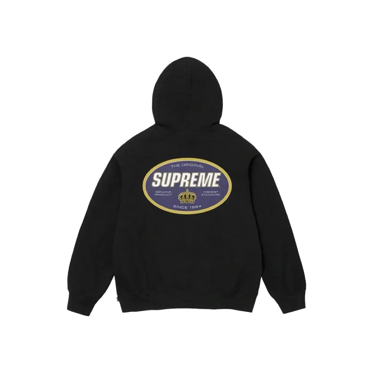 【雷市場（ポンジャン）商品韓国直送】 Supreme Supreme(シュプリーム) 23W フード 出品