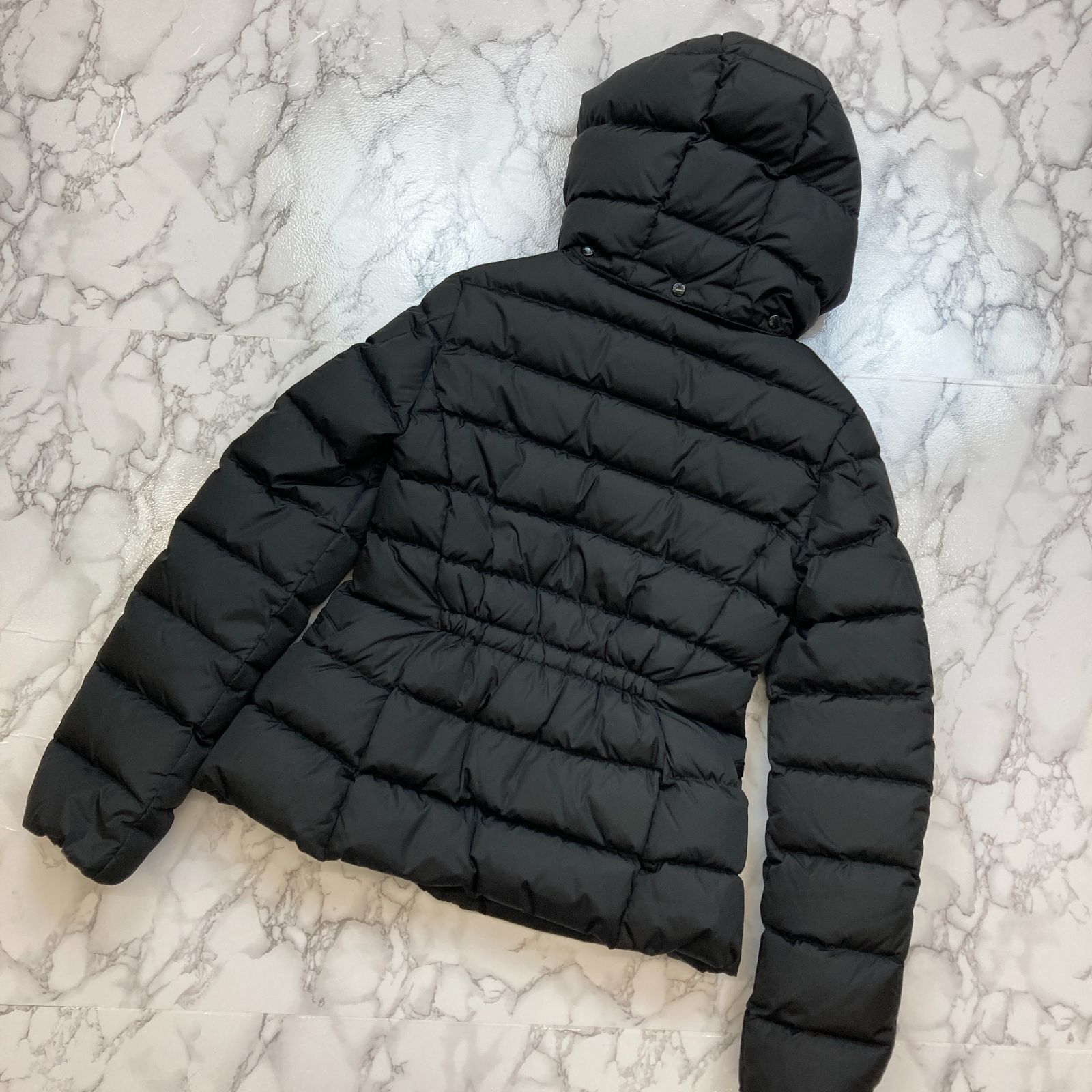 ✨美品✨ MONCLER モンクレール SABY サビー ダウン ブラック 14A