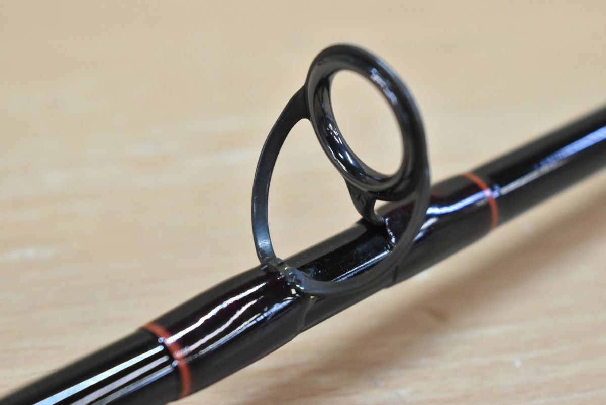 スミス トラウティンキャスト GC-90TR 9 未使用品 SMITH TROUTIN