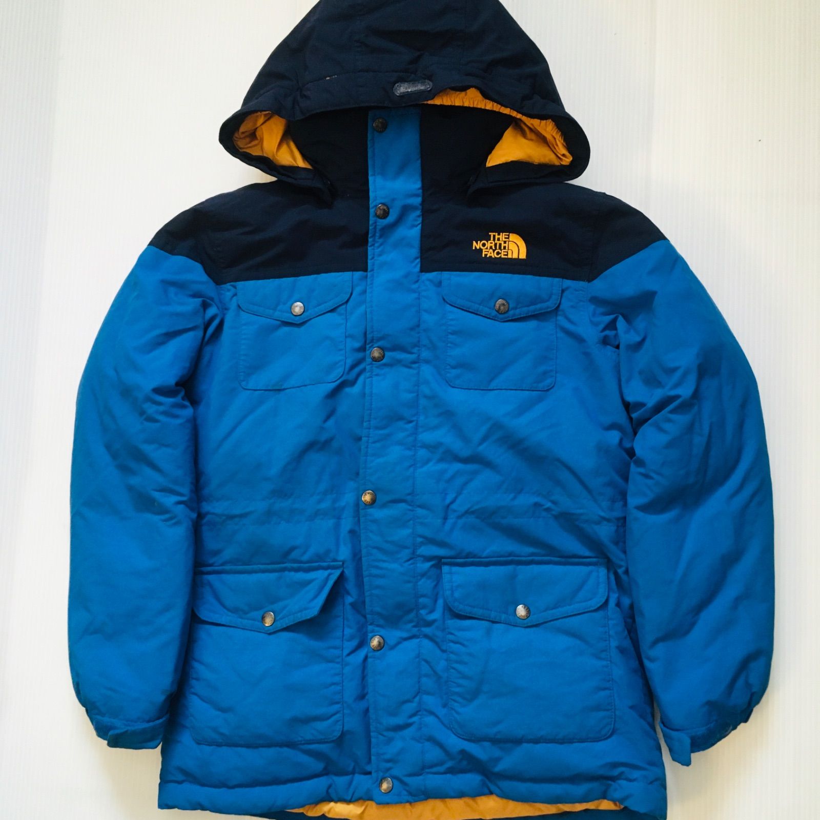 ☆THE NORTH FACE／ノースフェイス☆ ダウン ジャケット 140
