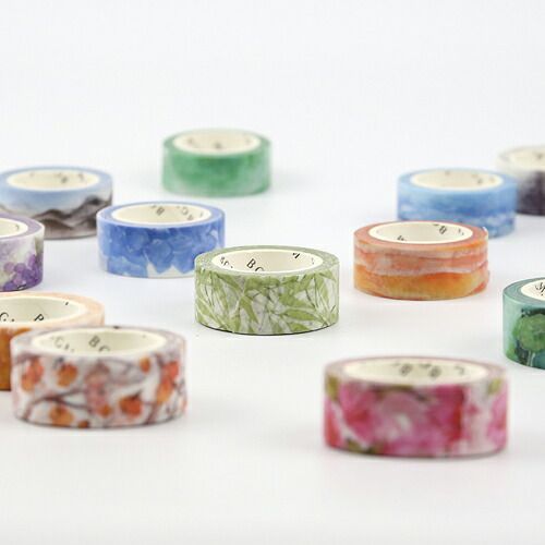  まとめ ビージーエム マスキングテープ 薄茶 その他 のし袋 のし紙