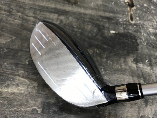 狭山 レディースフェアウェイウッド ブリヂストン B-LD AiR Speeder BS-LD L 20 8330