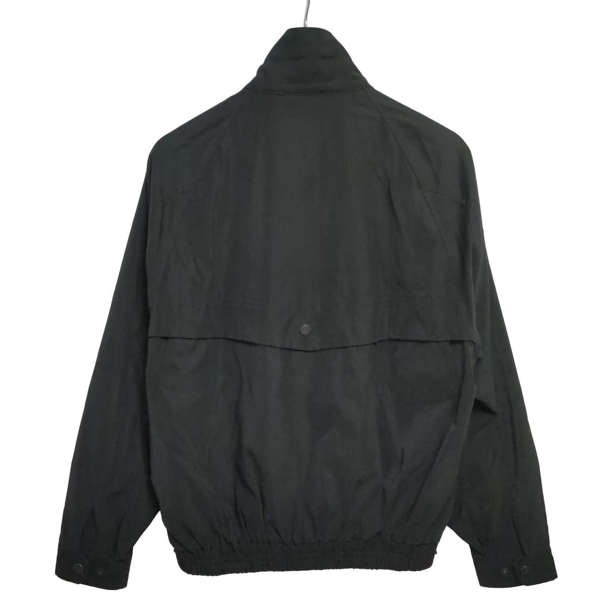 ダンヒル dunhill ブルゾン サイズM dunhill(ダンヒル) カシミヤ混